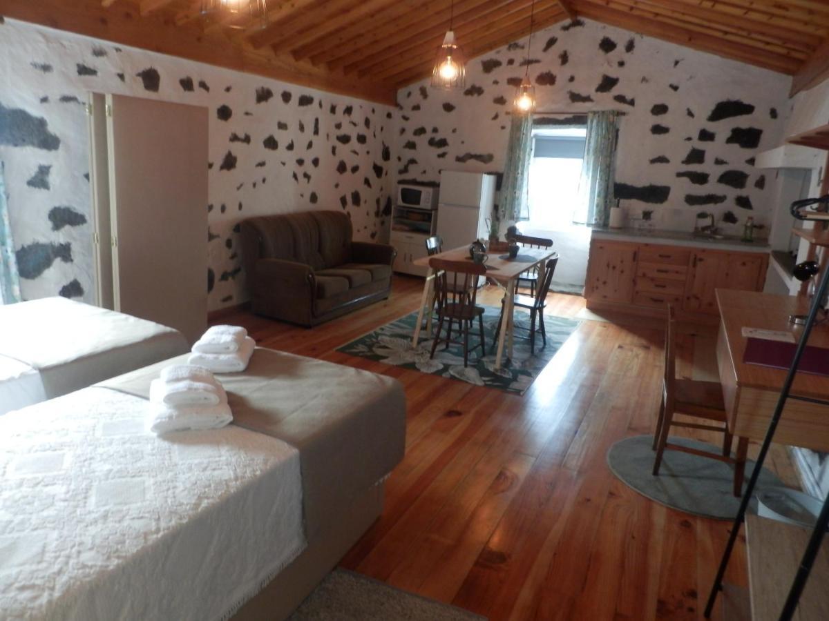 Вілла Casa Da Lavadia Canto da Areia Екстер'єр фото