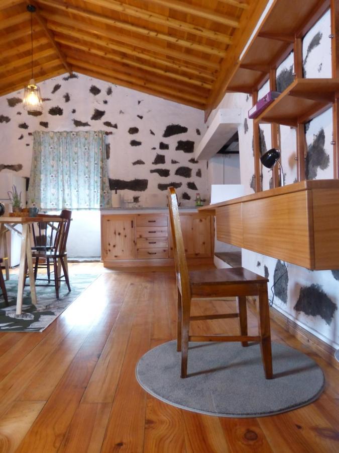 Вілла Casa Da Lavadia Canto da Areia Екстер'єр фото